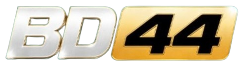 BD44 Logo